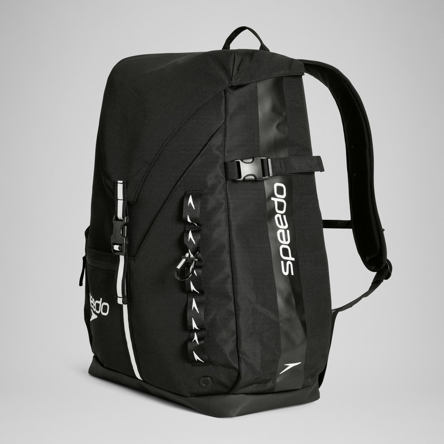 45L Pro Rucksack Black - Speedo