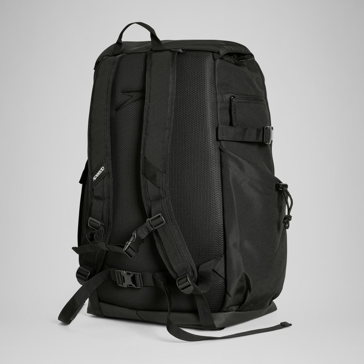 45L Pro Rucksack Black - Speedo
