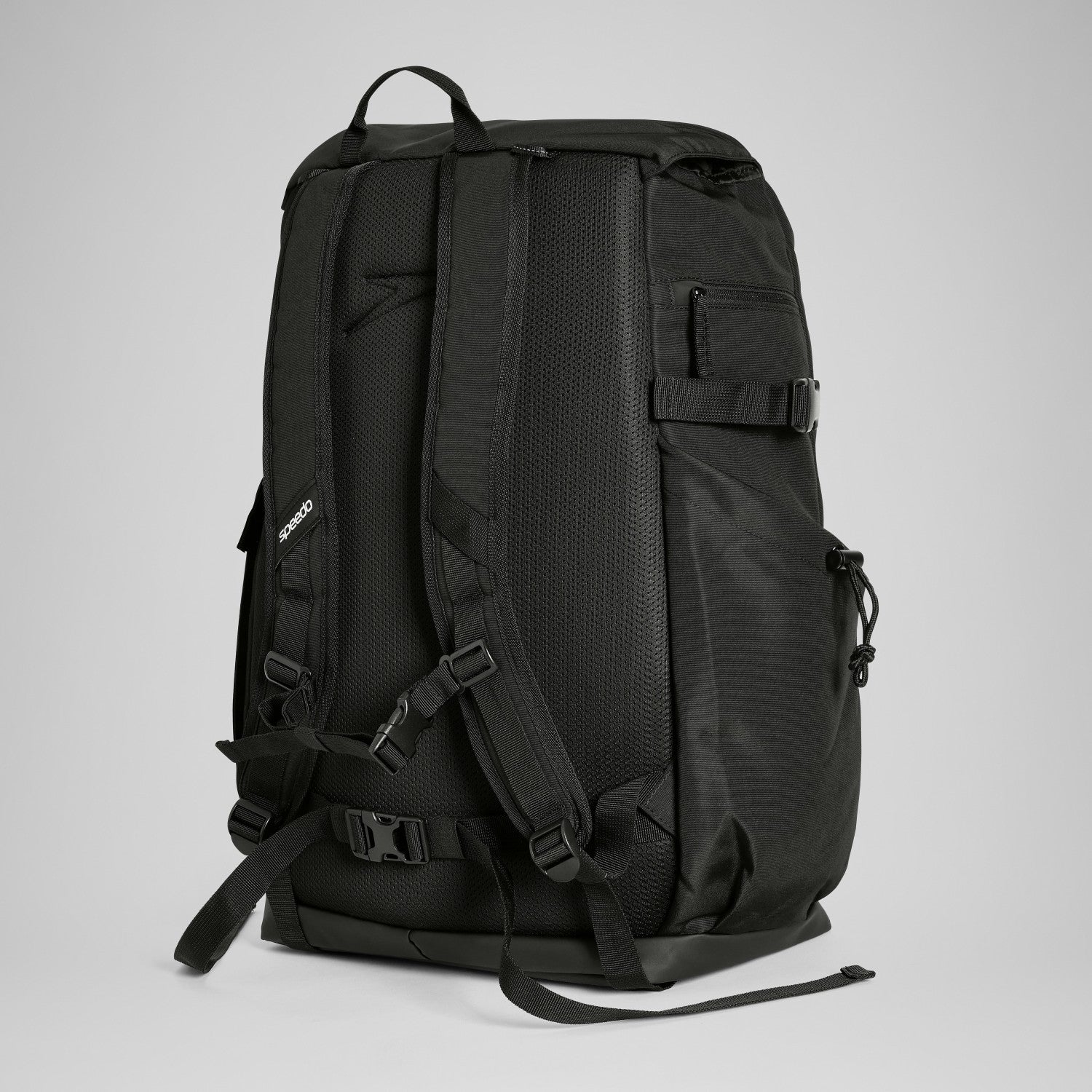 45L Pro Rucksack Black - Speedo