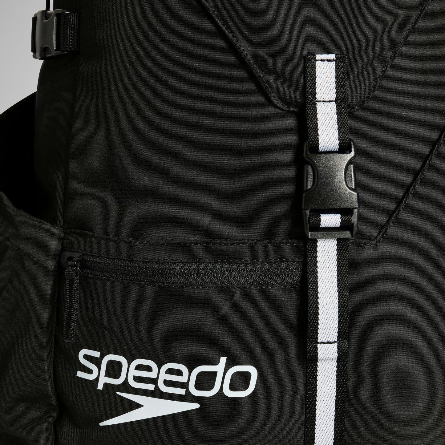 45L Pro Rucksack Black - Speedo