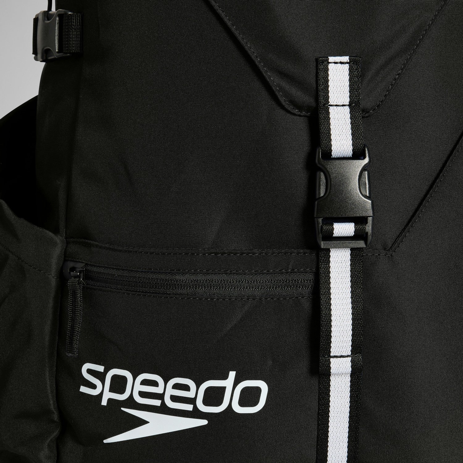 45L Pro Rucksack Black - Speedo