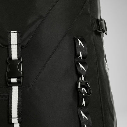 45L Pro Rucksack Black - Speedo
