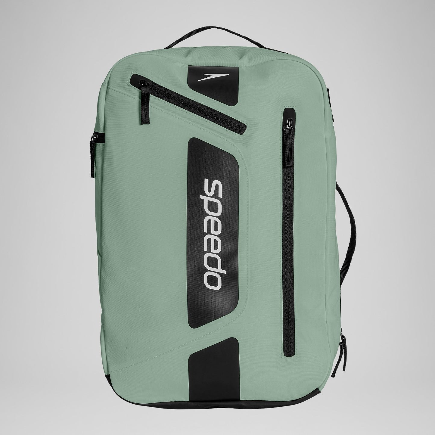 25L Flex Bag Olive - Speedo