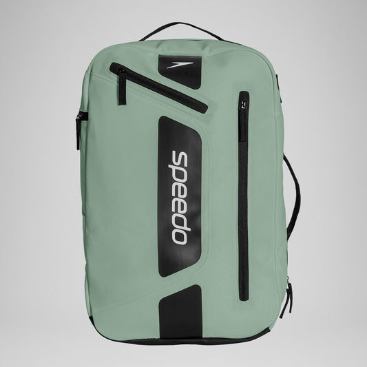 25L Flex Bag Olive - Speedo