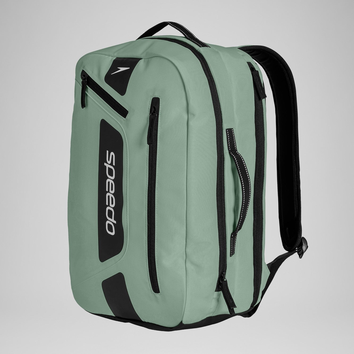 25L Flex Bag Olive - Speedo