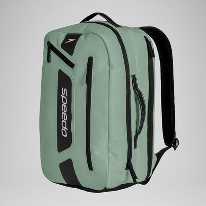 25L Flex Bag Olive - Speedo