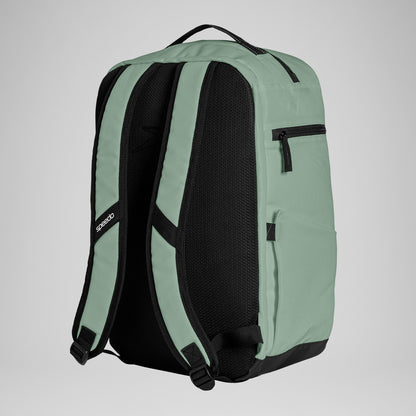 25L Flex Bag Olive - Speedo