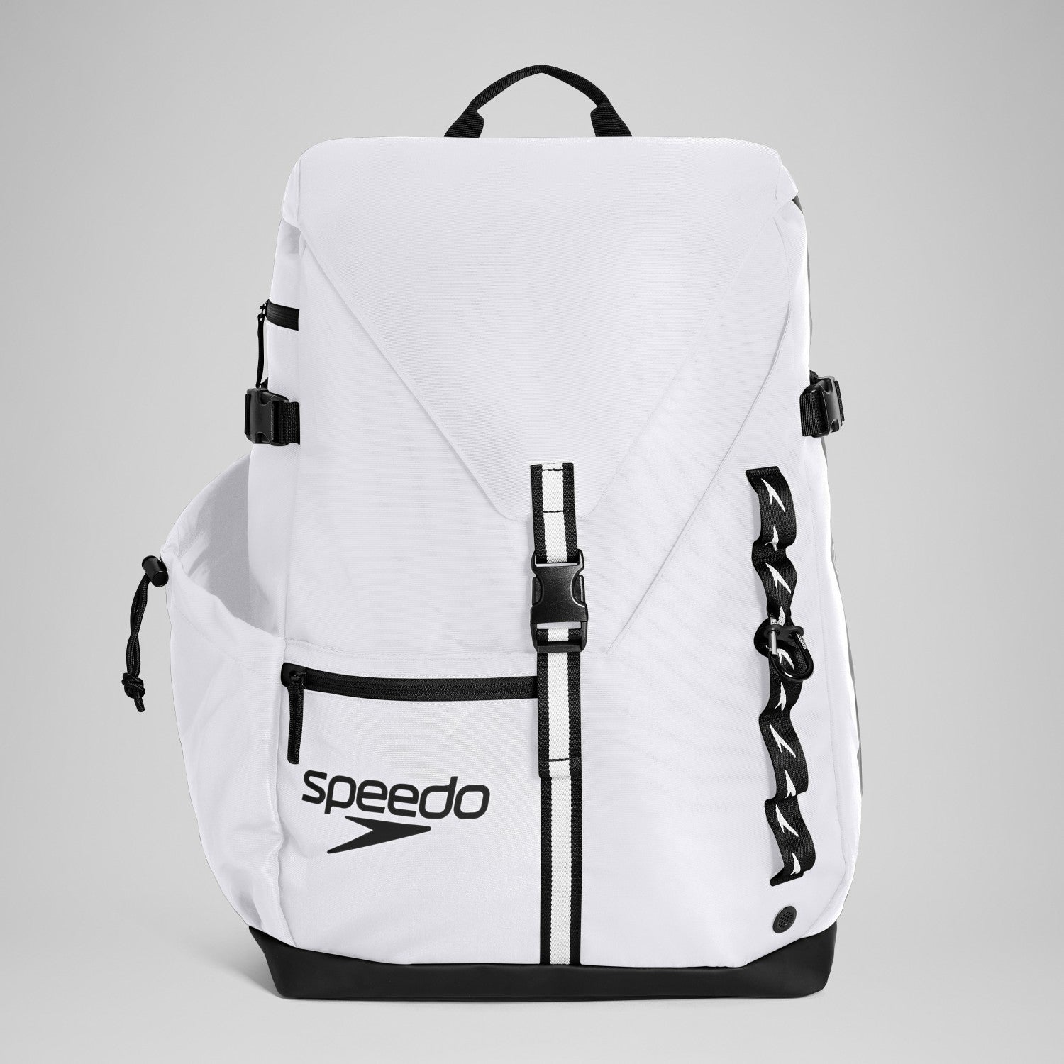 45L Pro Rucksack White - Speedo