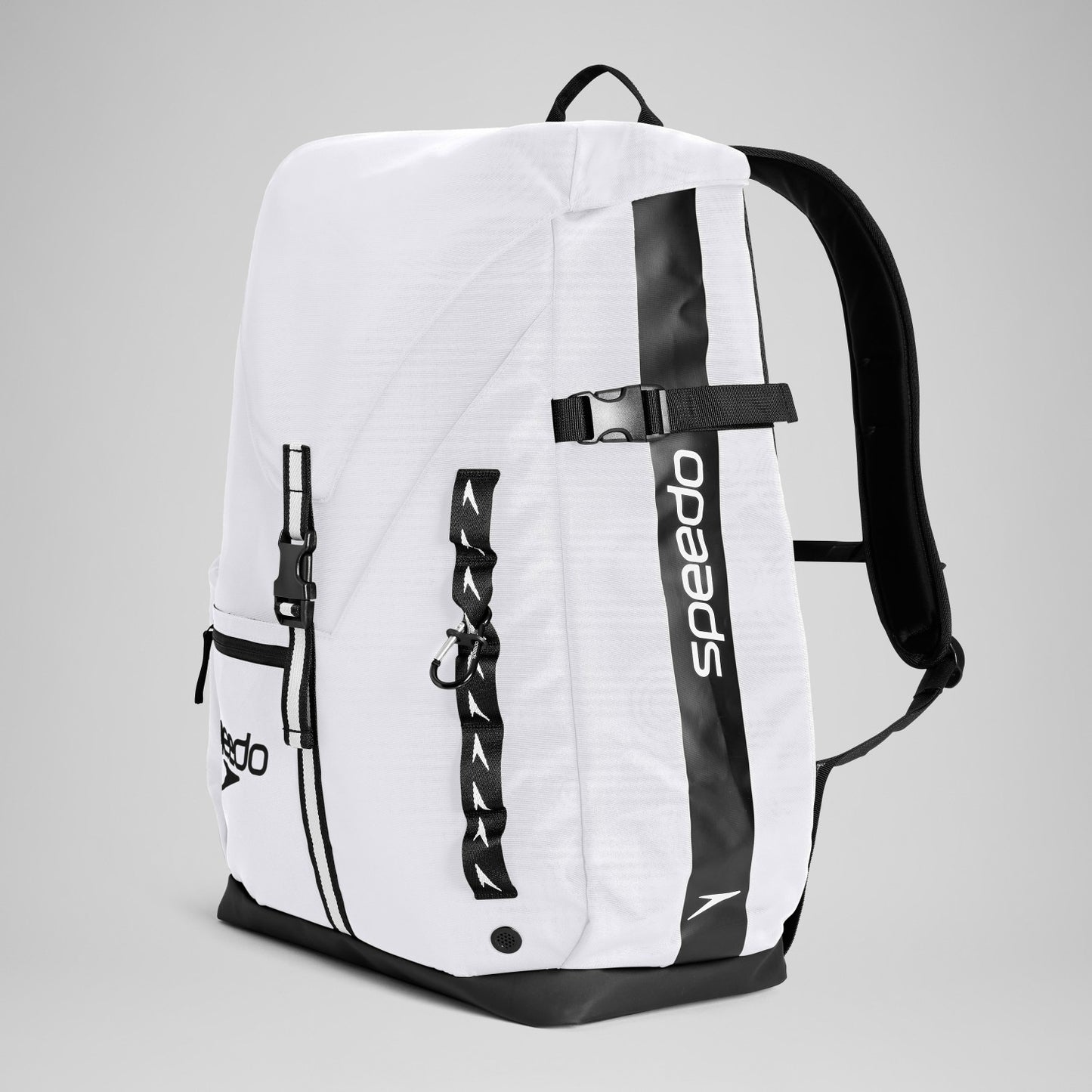 45L Pro Rucksack White - Speedo