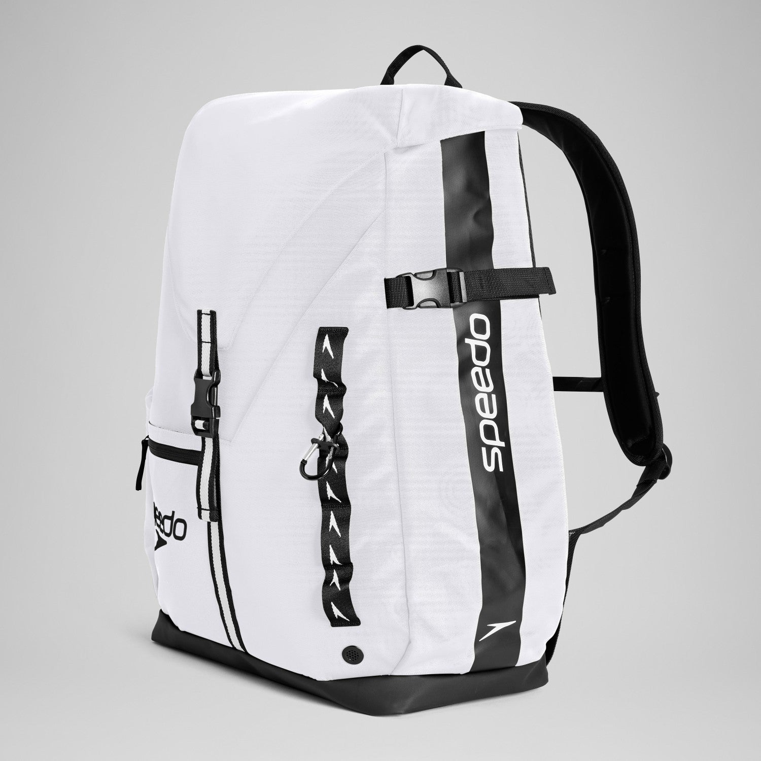 45L Pro Rucksack White - Speedo