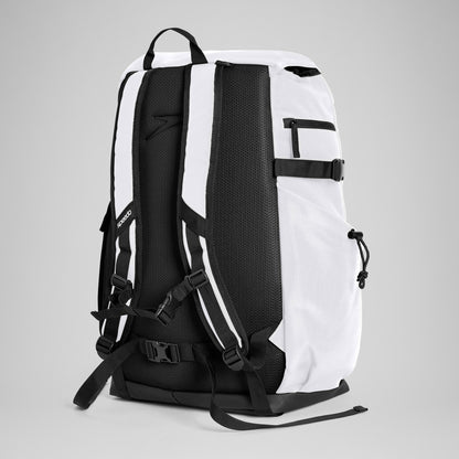 45L Pro Rucksack White - Speedo