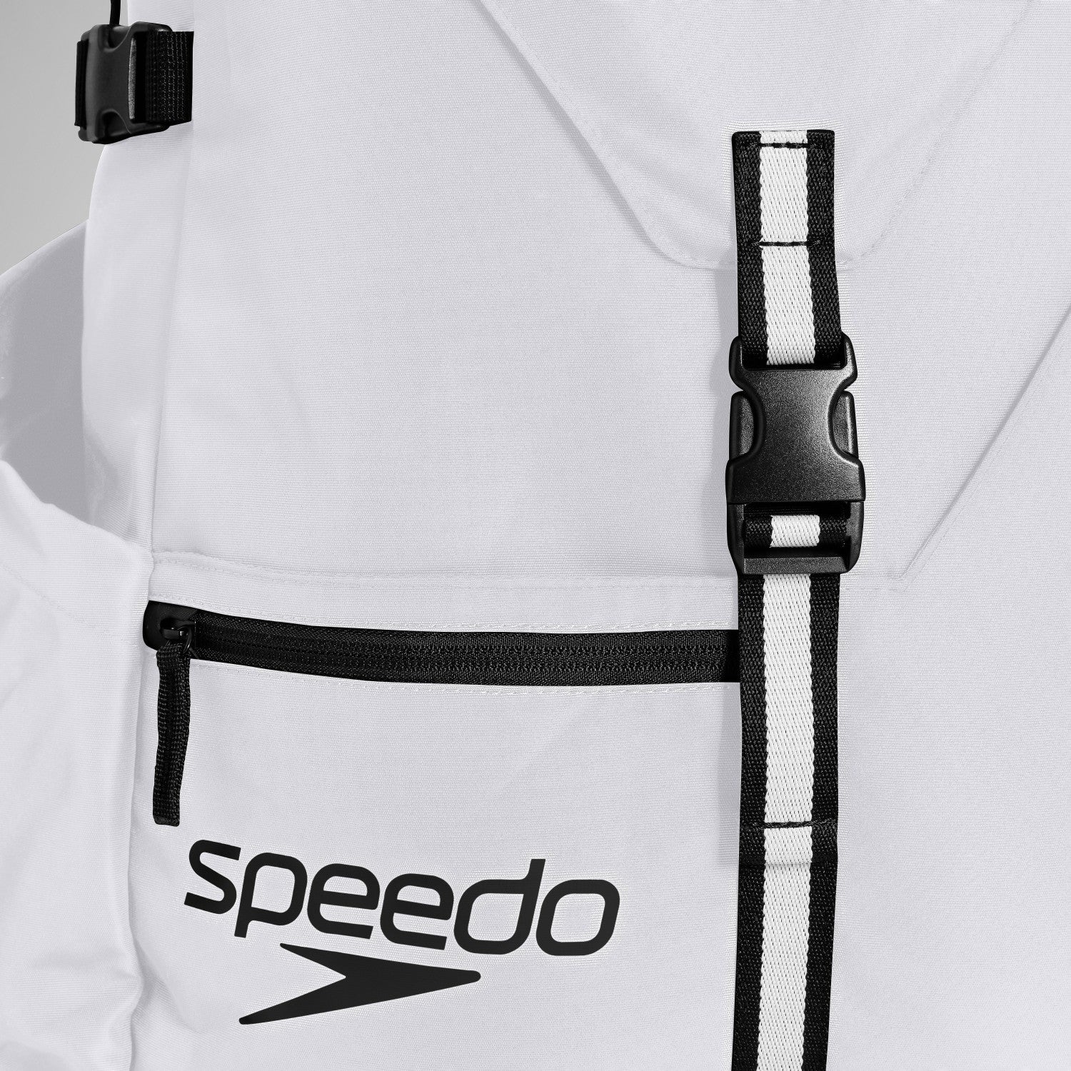 45L Pro Rucksack White - Speedo