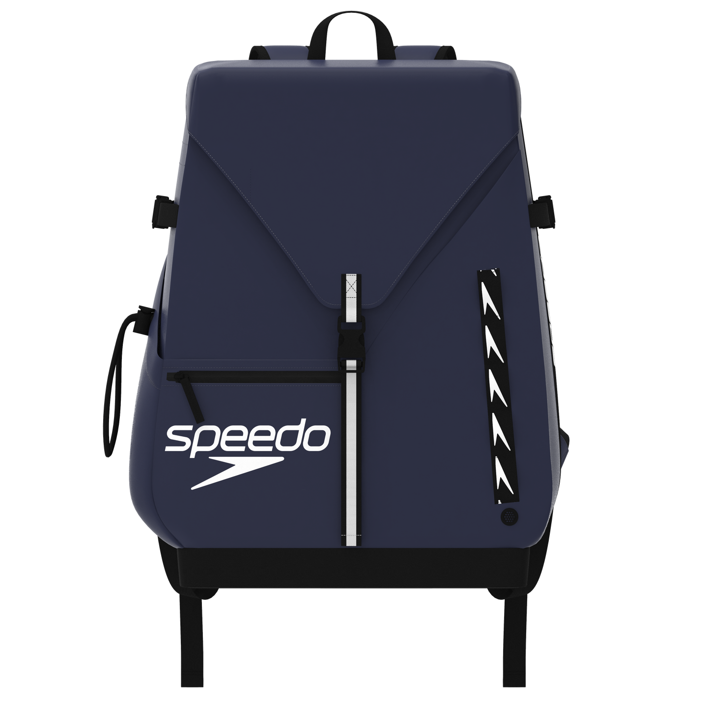 45L Pro Bag Navy - Speedo