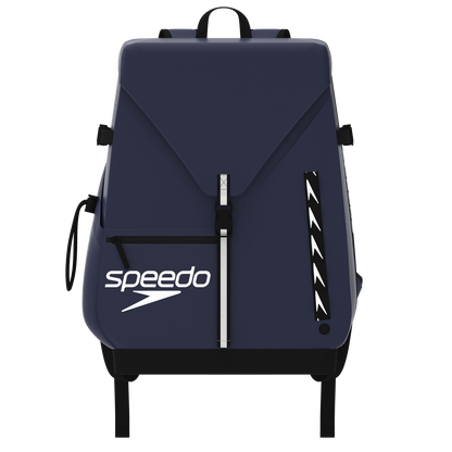 45L Pro Bag Navy - Speedo