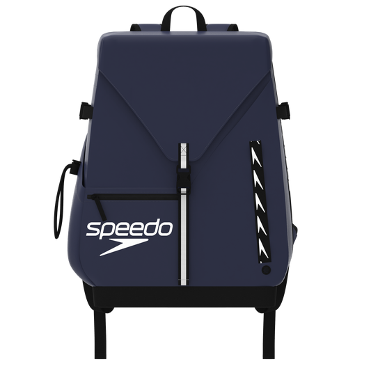 45L Pro Bag Navy - Speedo