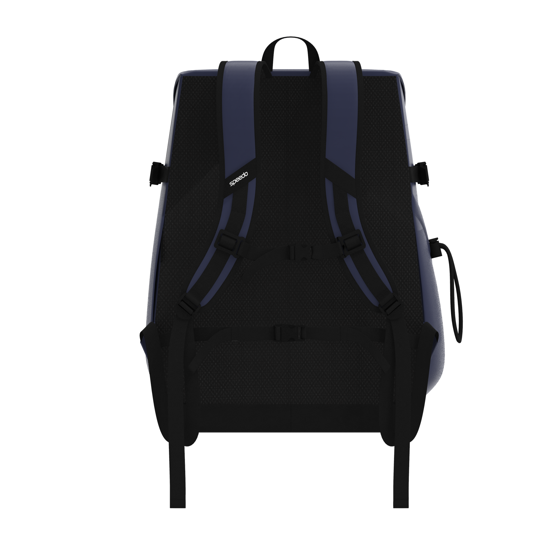 45L Pro Bag Navy - Speedo