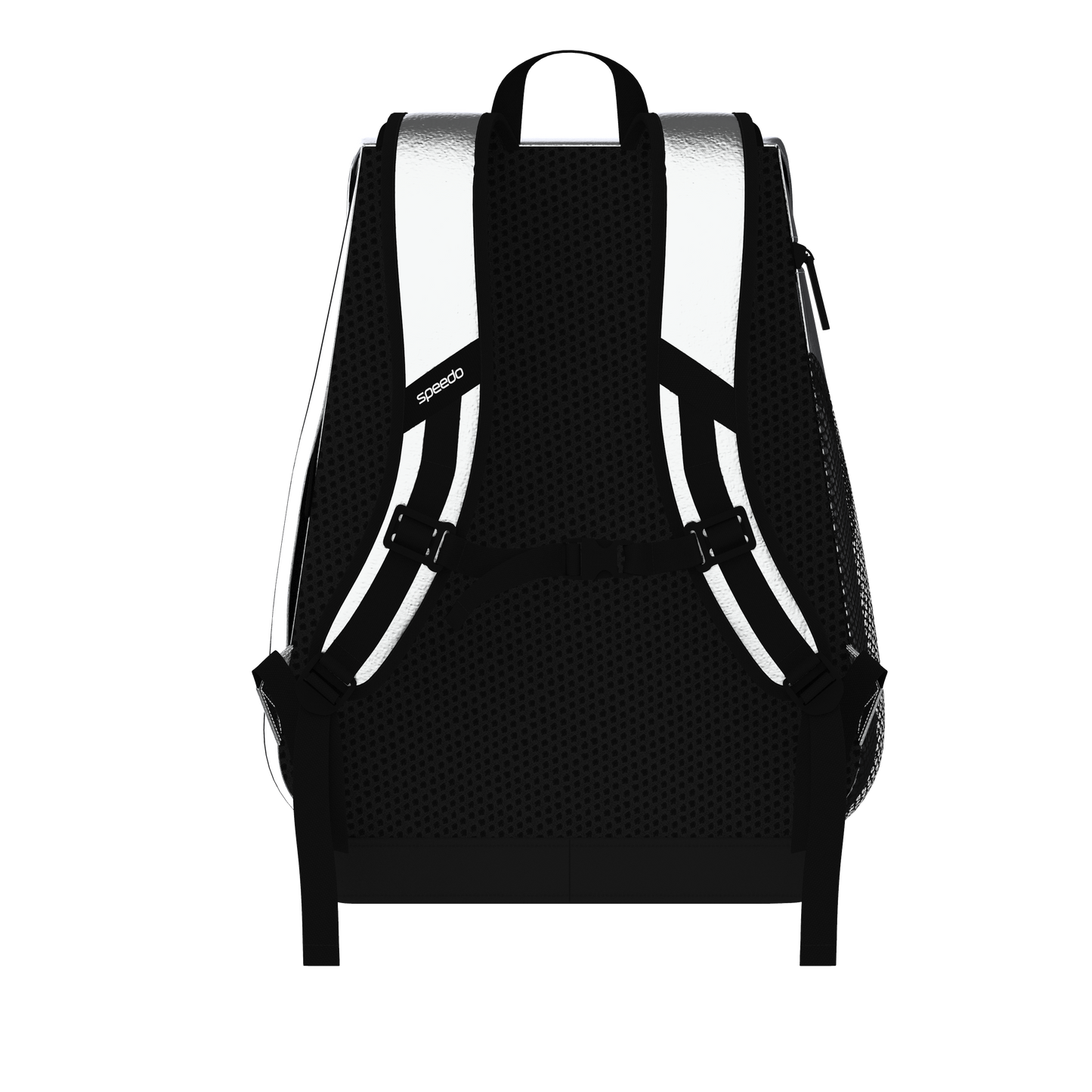 35L Team Bag Limited Edition Silver - Speedo