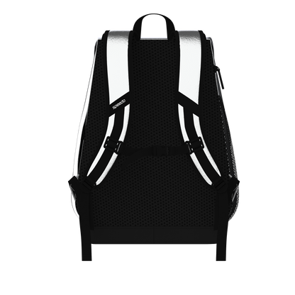 35L Team Bag Limited Edition Silver - Speedo