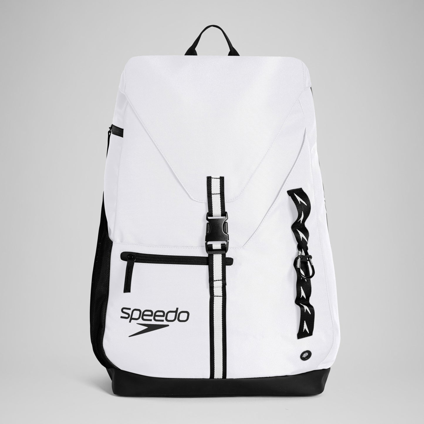 35L Team Rucksack White - Speedo