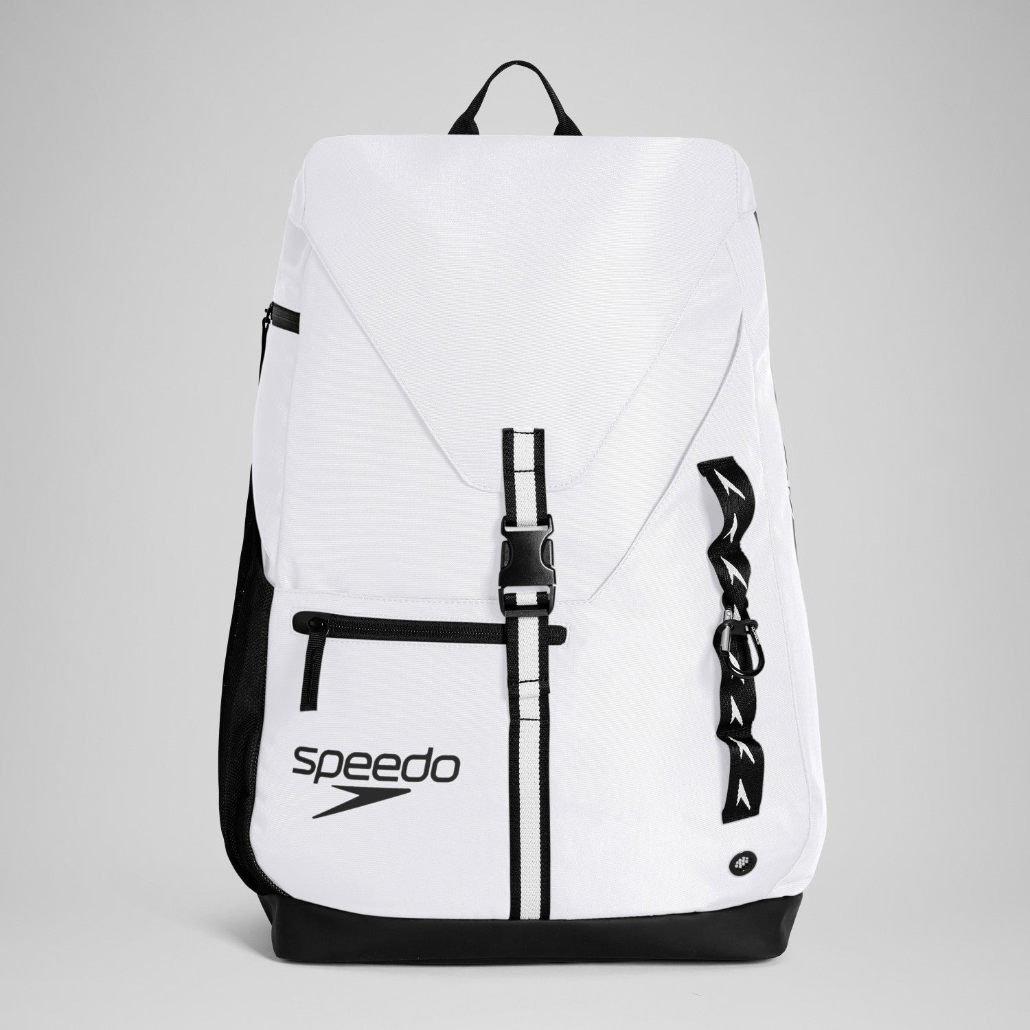 35L Team Rucksack White - Speedo