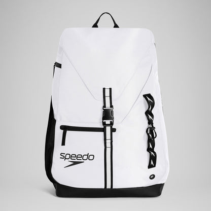 35L Team Rucksack White - Speedo