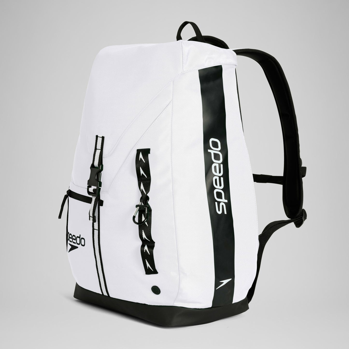 35L Team Rucksack White - Speedo