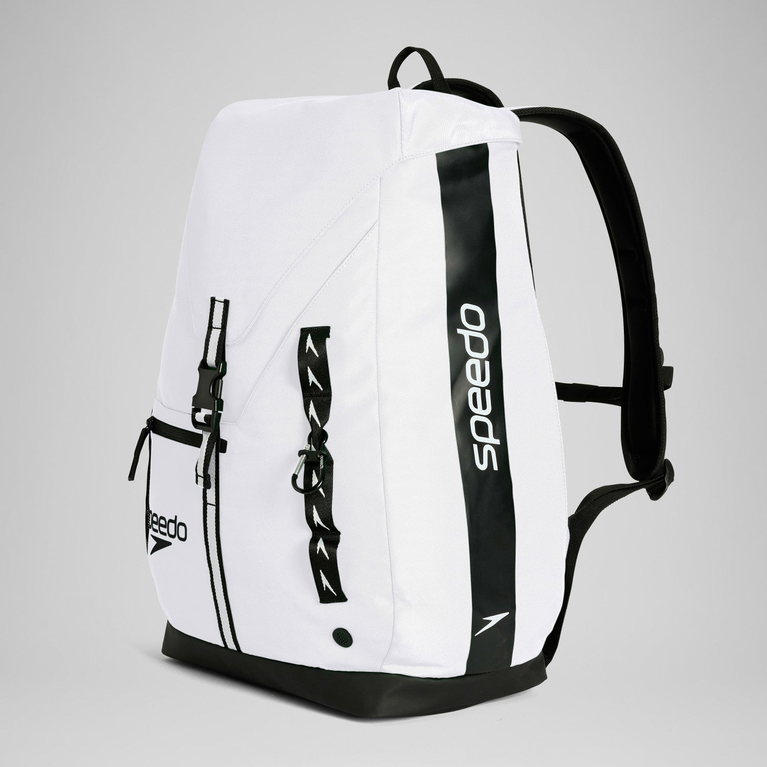 35L Team Rucksack White - Speedo