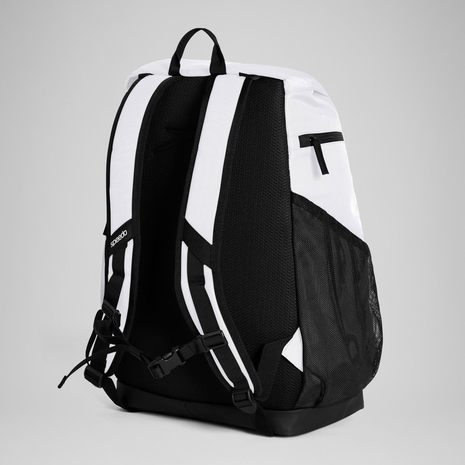 35L Team Rucksack White - Speedo
