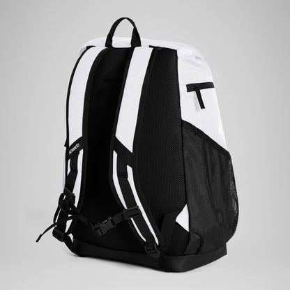 35L Team Rucksack White - Speedo