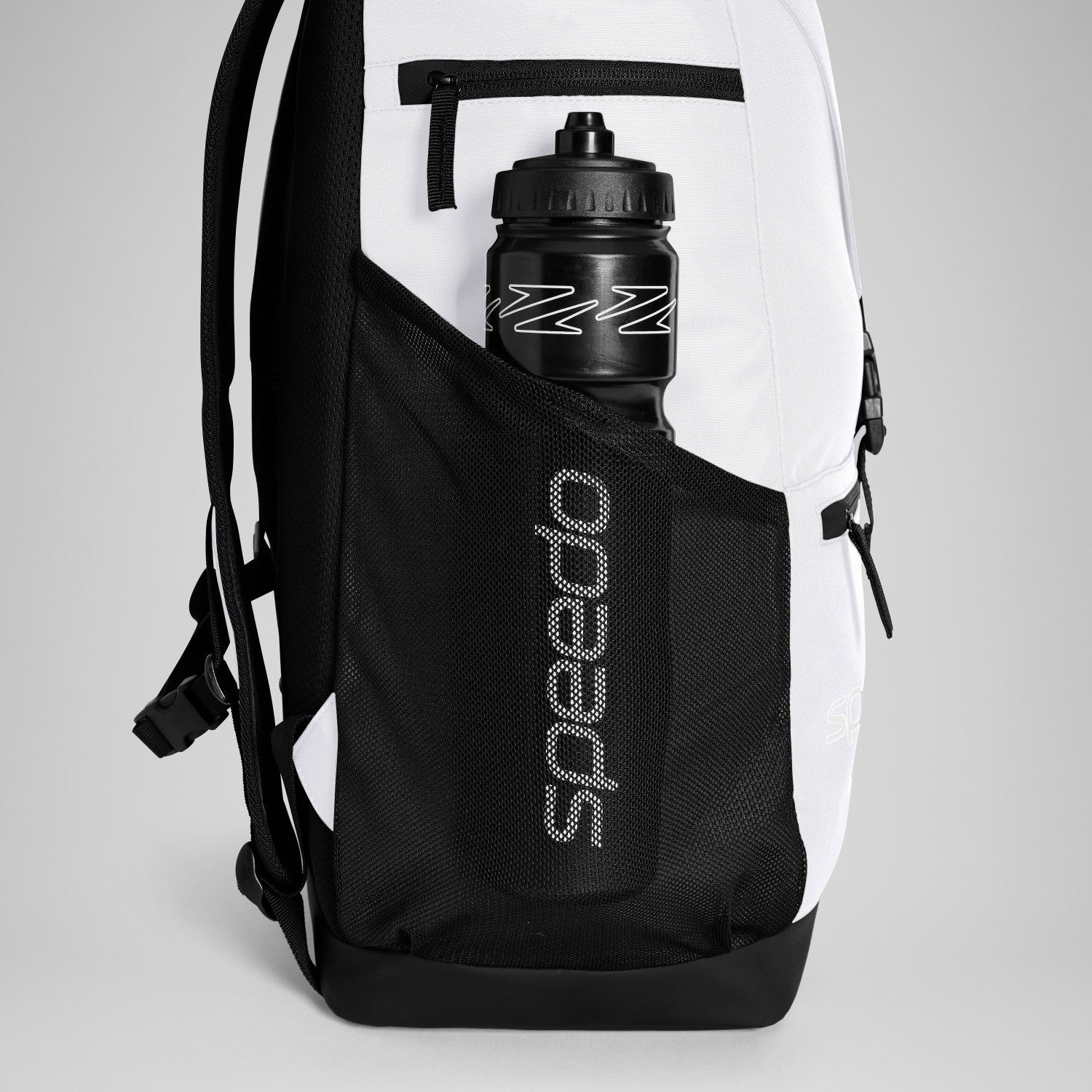 35L Team Rucksack White - Speedo