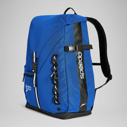 45L Pro Rucksack Blue - Speedo