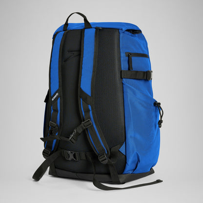 45L Pro Rucksack Blue - Speedo