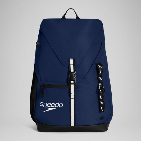 35L Team Rucksack Navy - Speedo