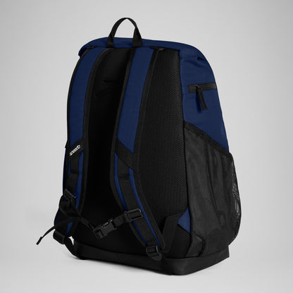 35L Team Rucksack Navy - Speedo