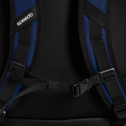 35L Team Rucksack Navy - Speedo
