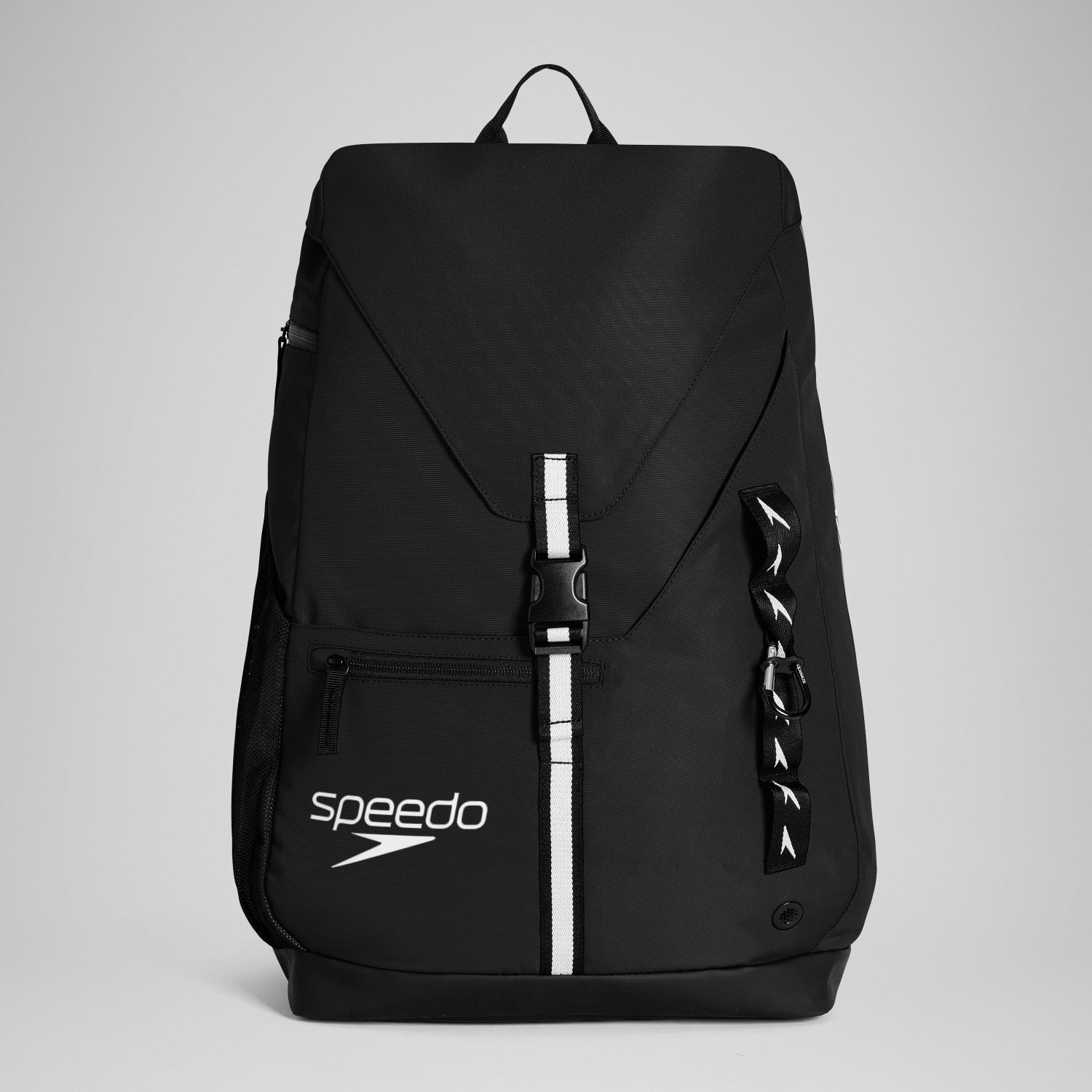 35L Team Rucksack Black - Speedo