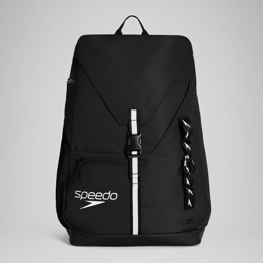35L Team Rucksack Black - Speedo