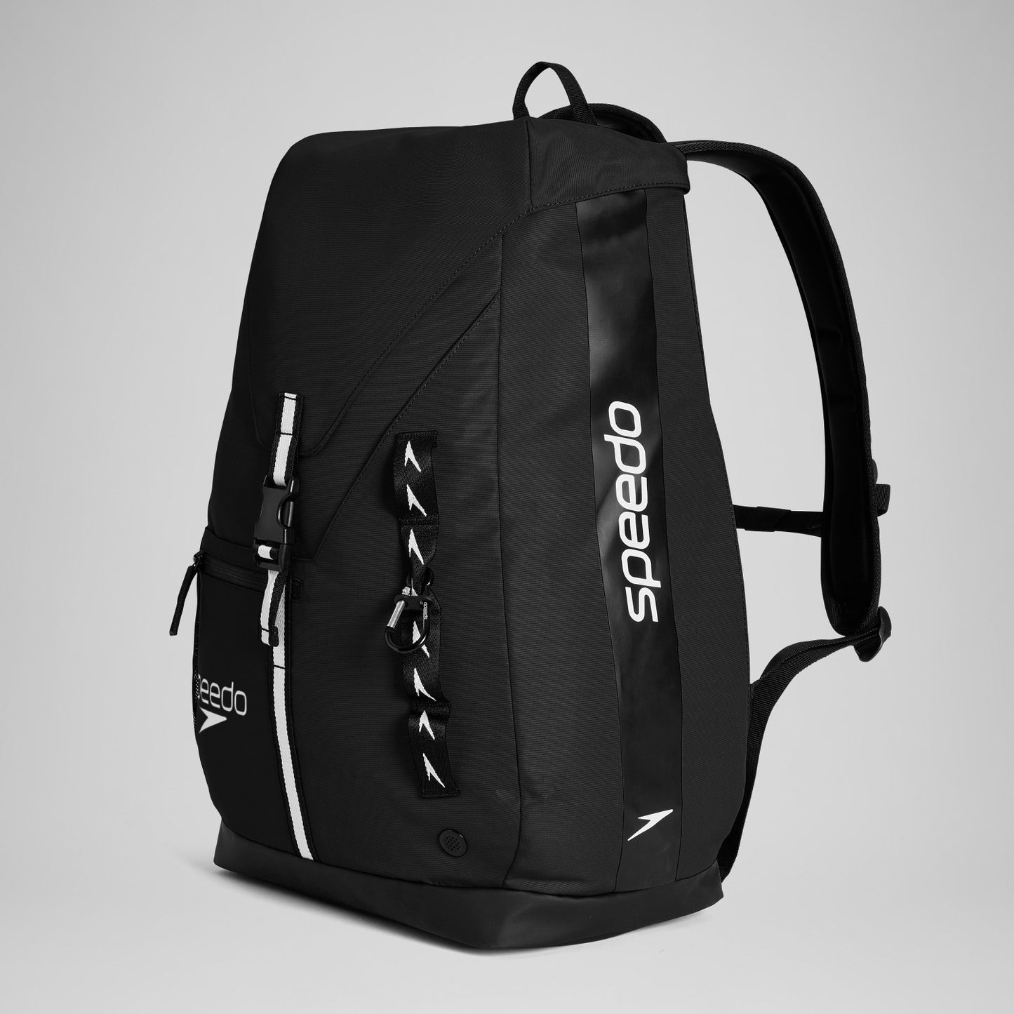 35L Team Rucksack Black - Speedo