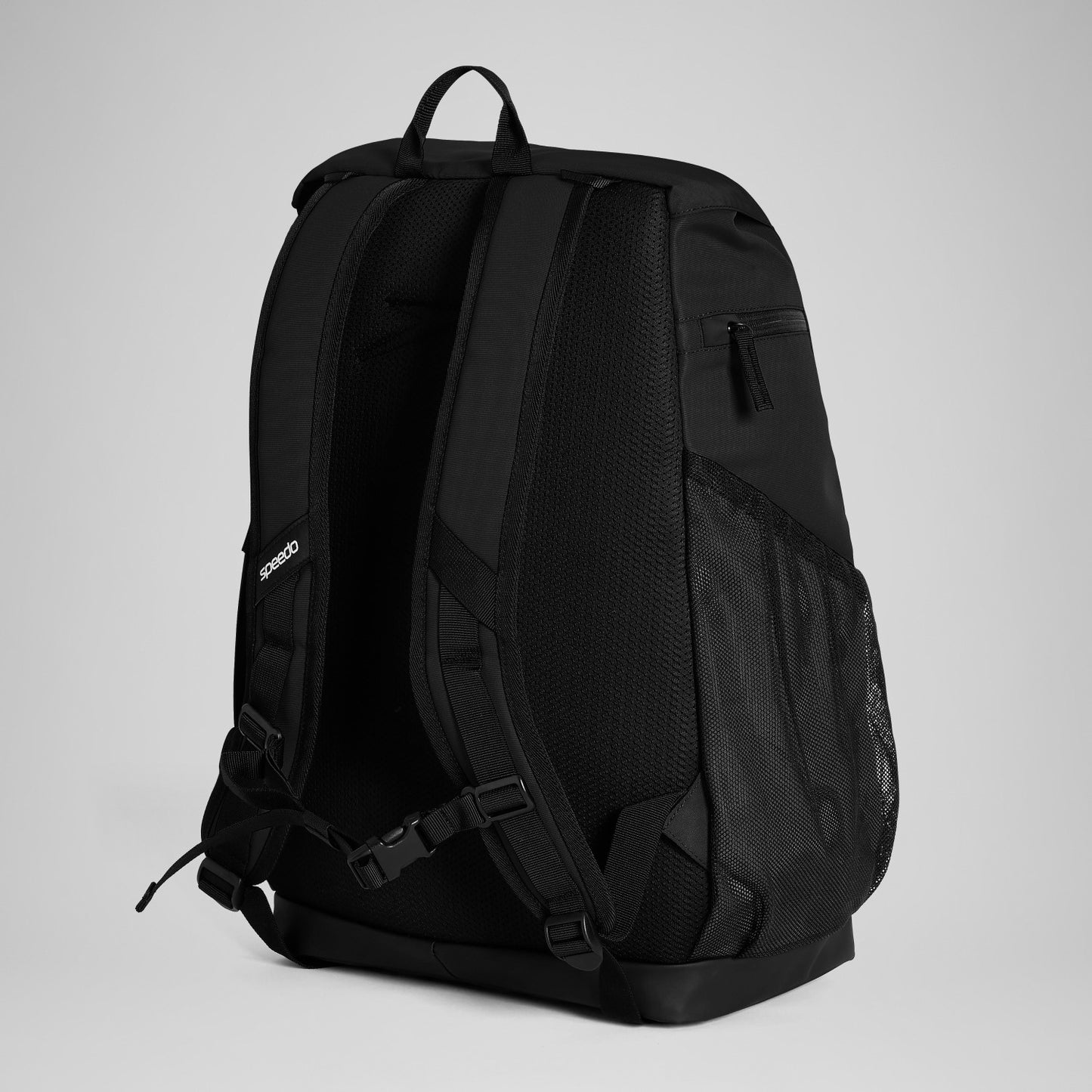 35L Team Rucksack Black - Speedo