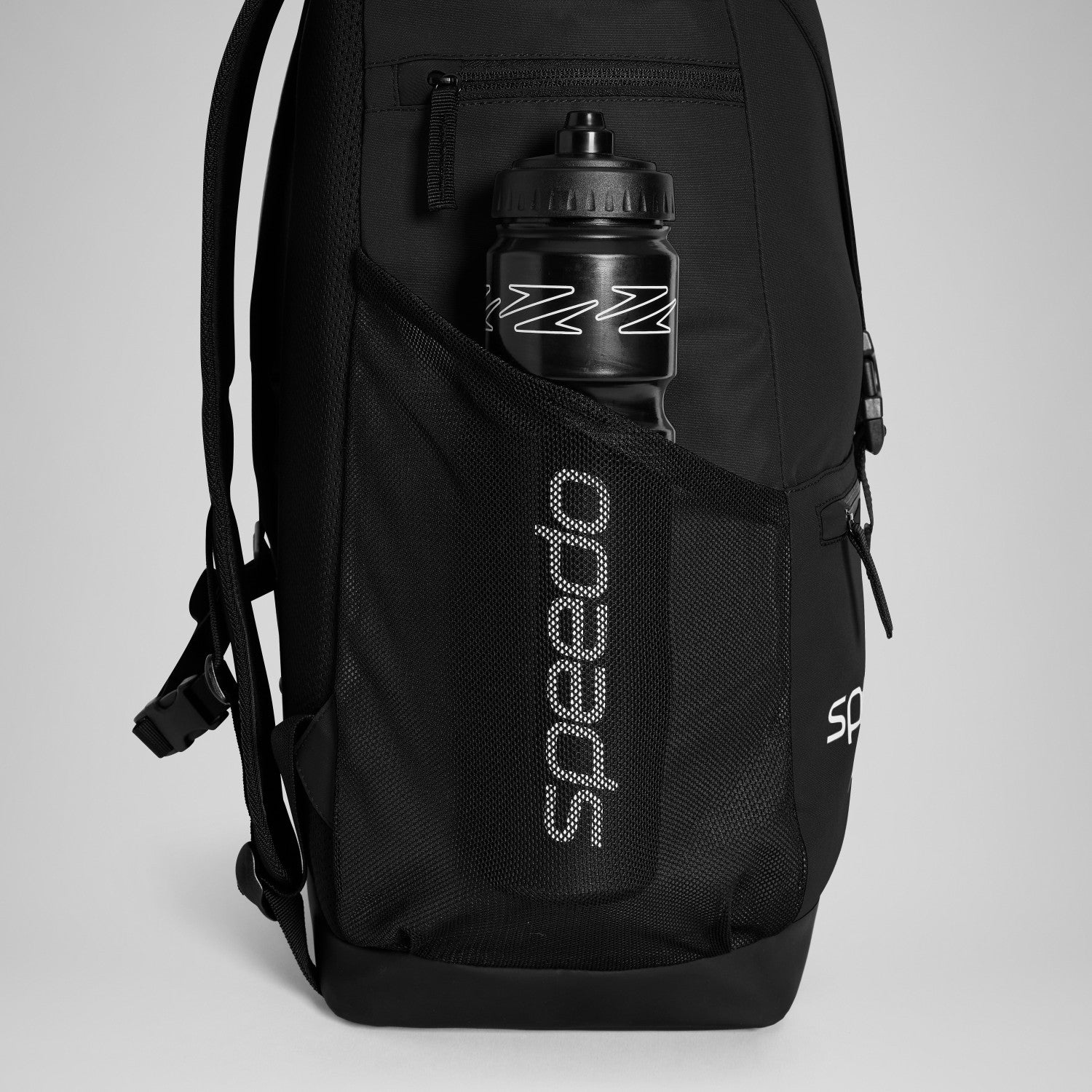 35L Team Rucksack Black - Speedo