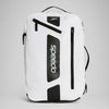 Speedo White/Speedo Black