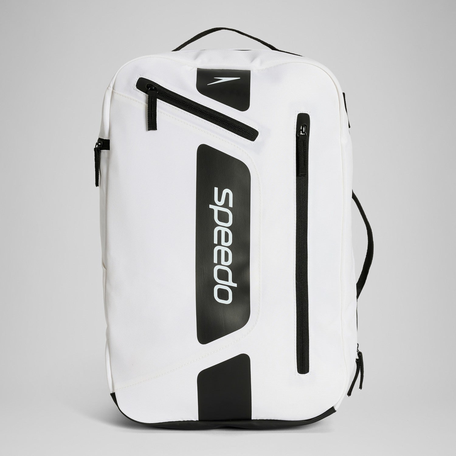 25L Flex Bag White/Black - Speedo