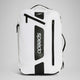 Speedo White/Speedo Black