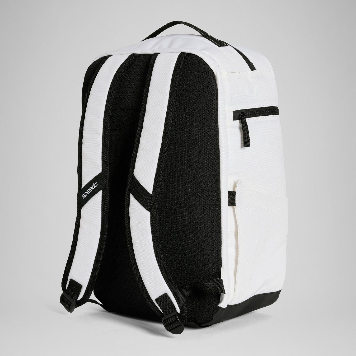 25L Flex Bag White/Black - Speedo