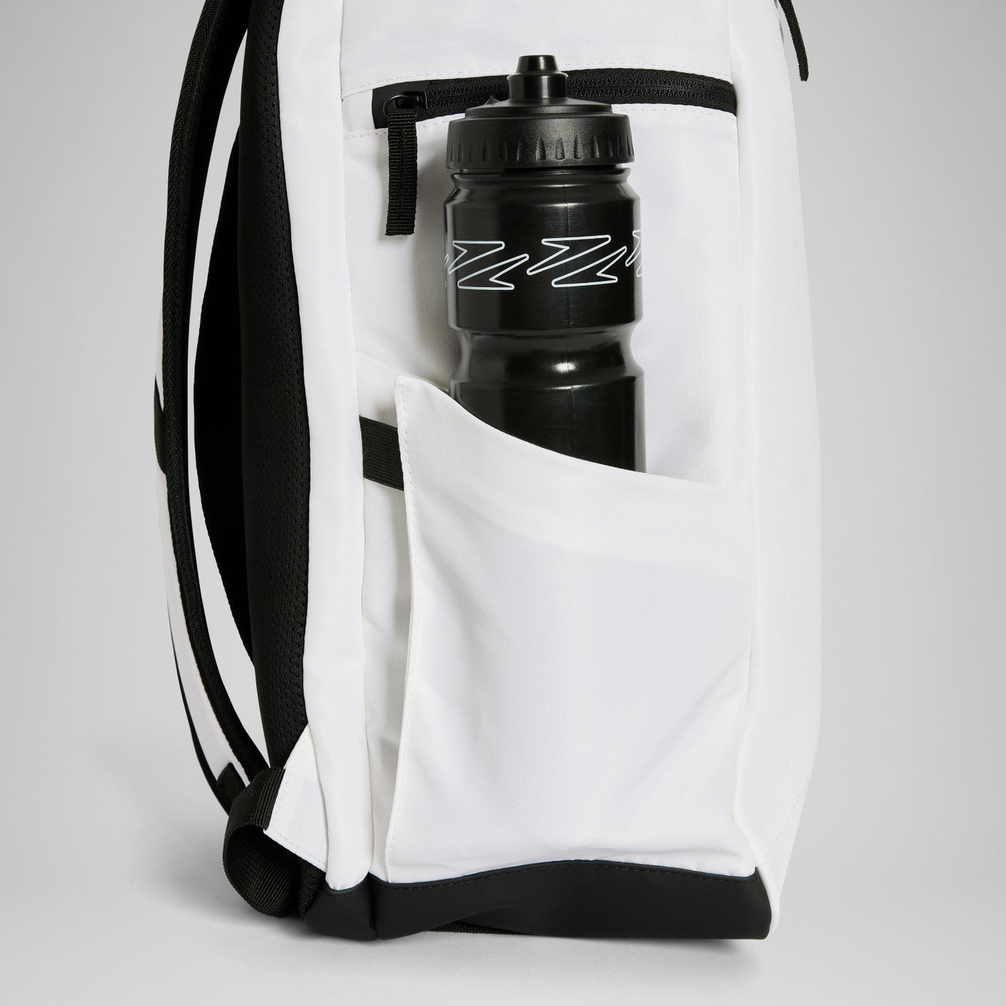25L Flex Bag White/Black - Speedo