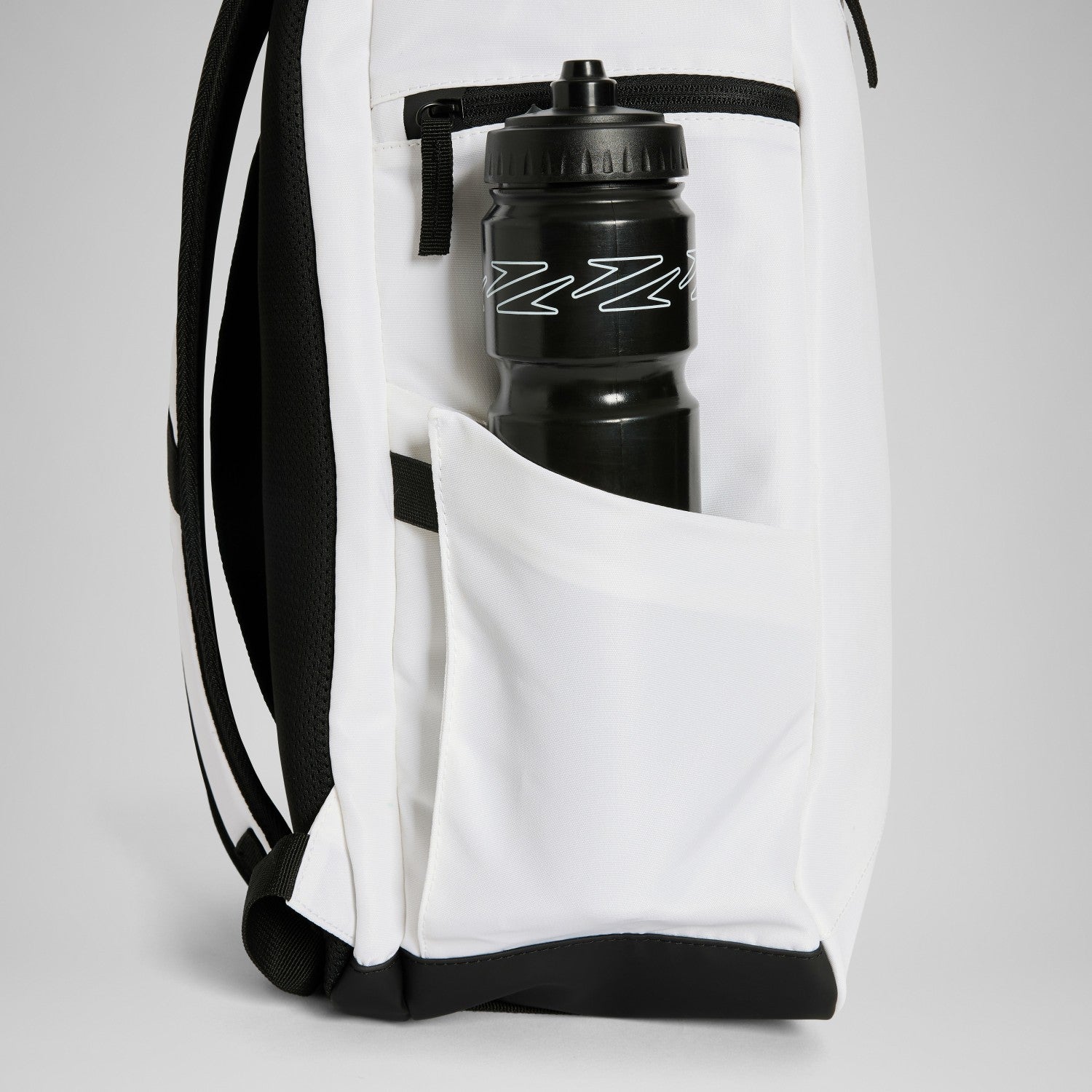 25L Flex Bag White/Black - Speedo