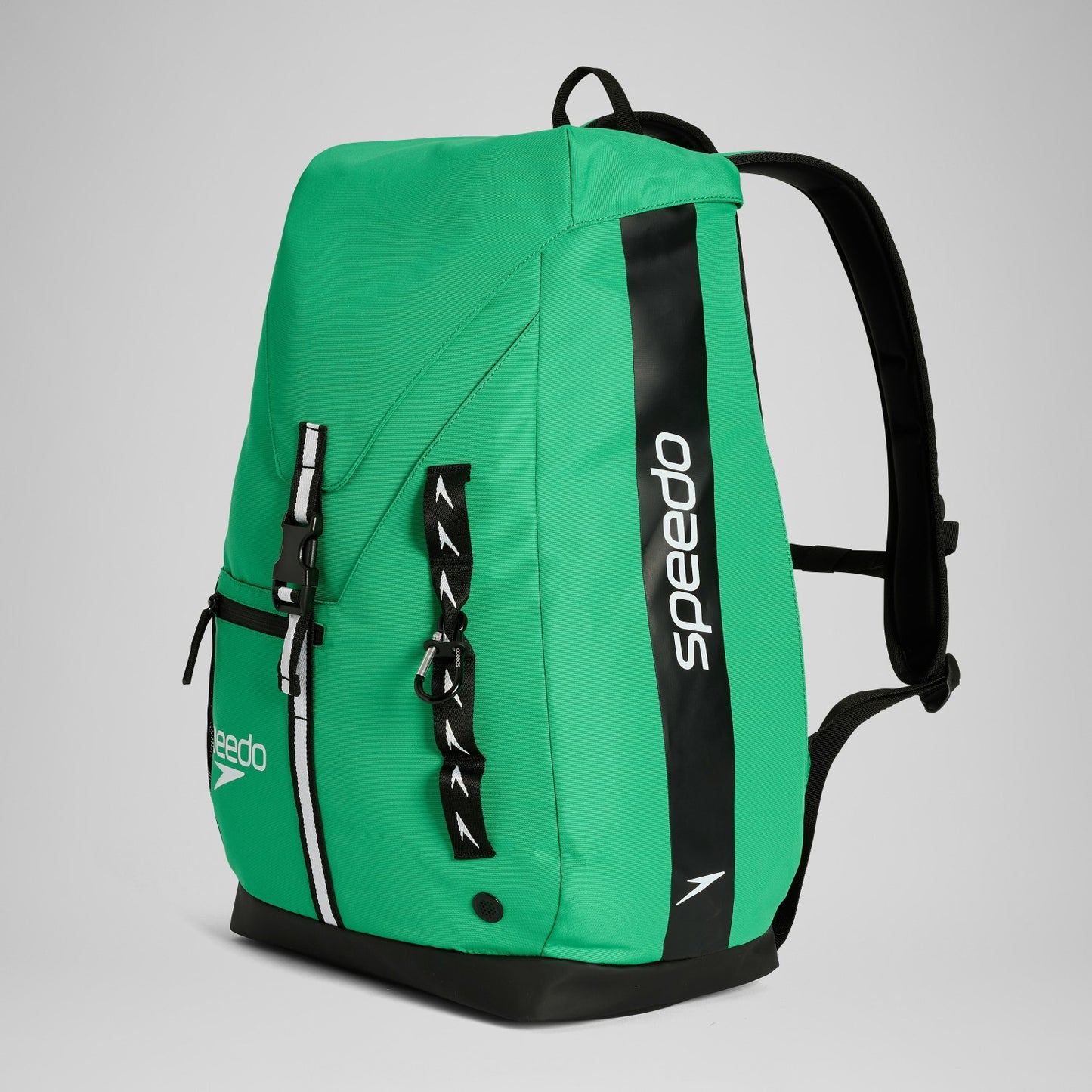 35L Team Rucksack Green - Speedo