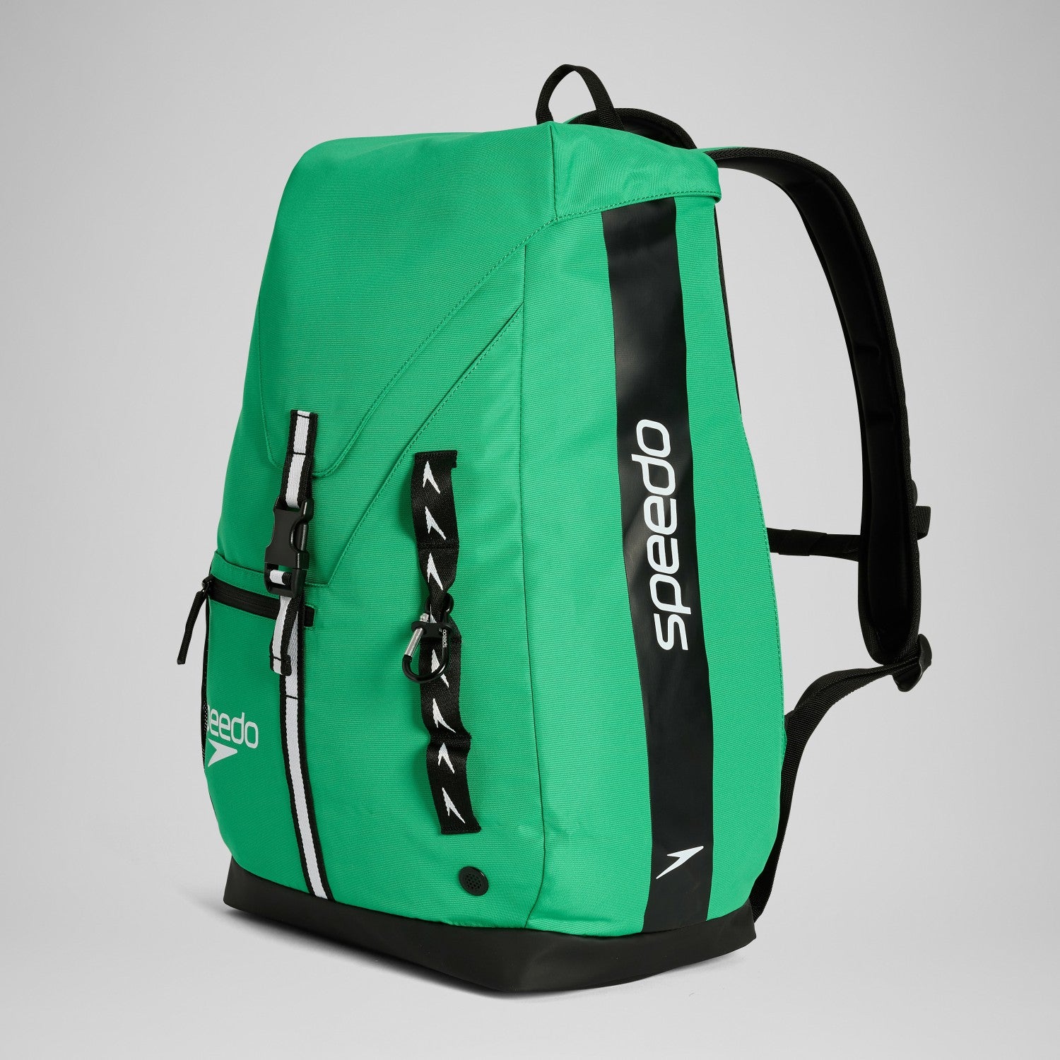 35L Team Rucksack Green - Speedo