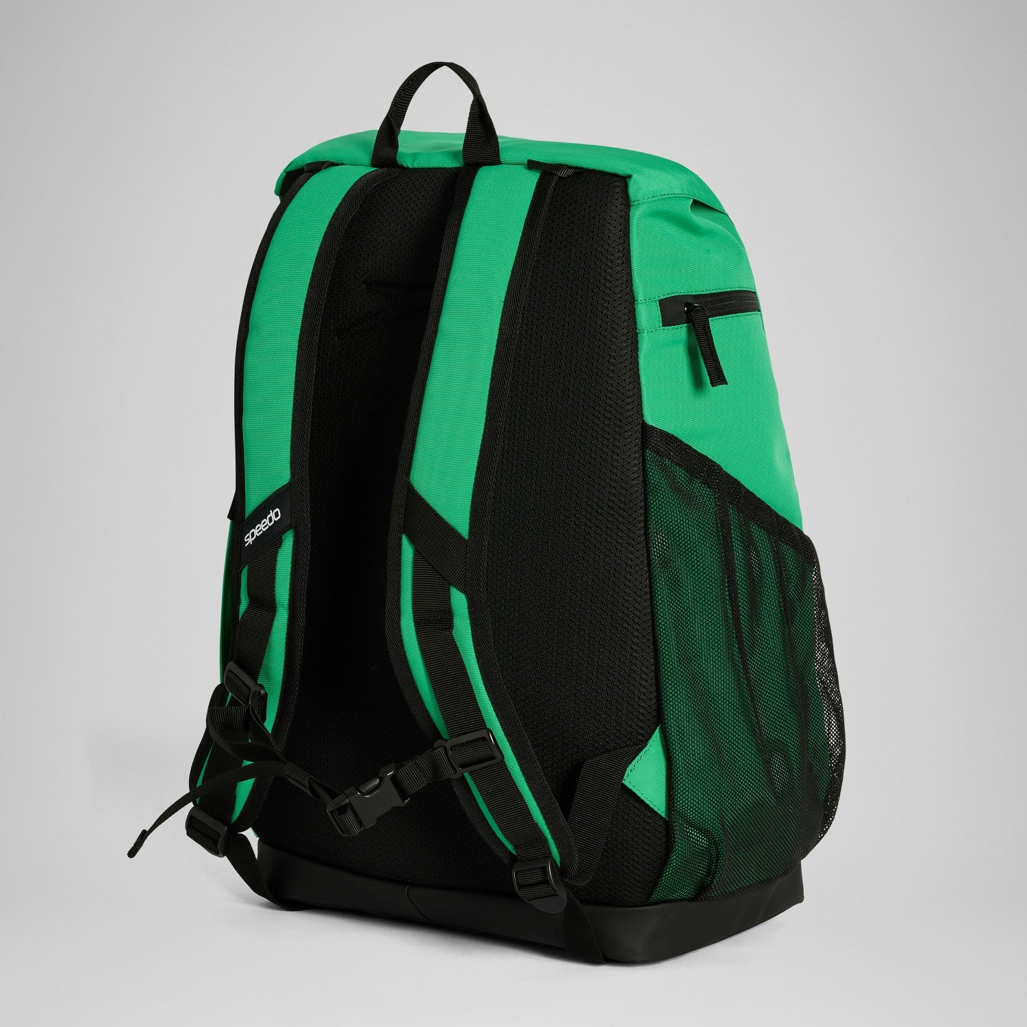 35L Team Rucksack Green - Speedo