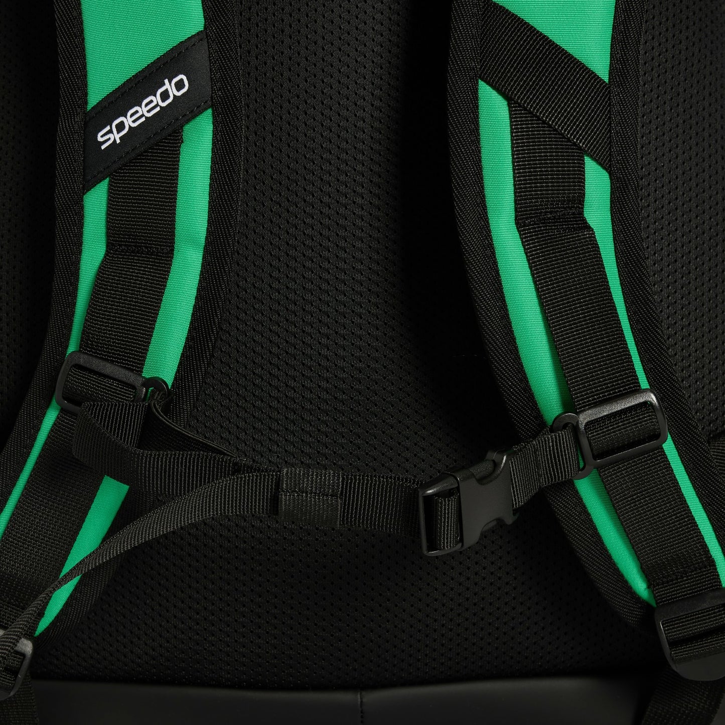 35L Team Rucksack Green - Speedo